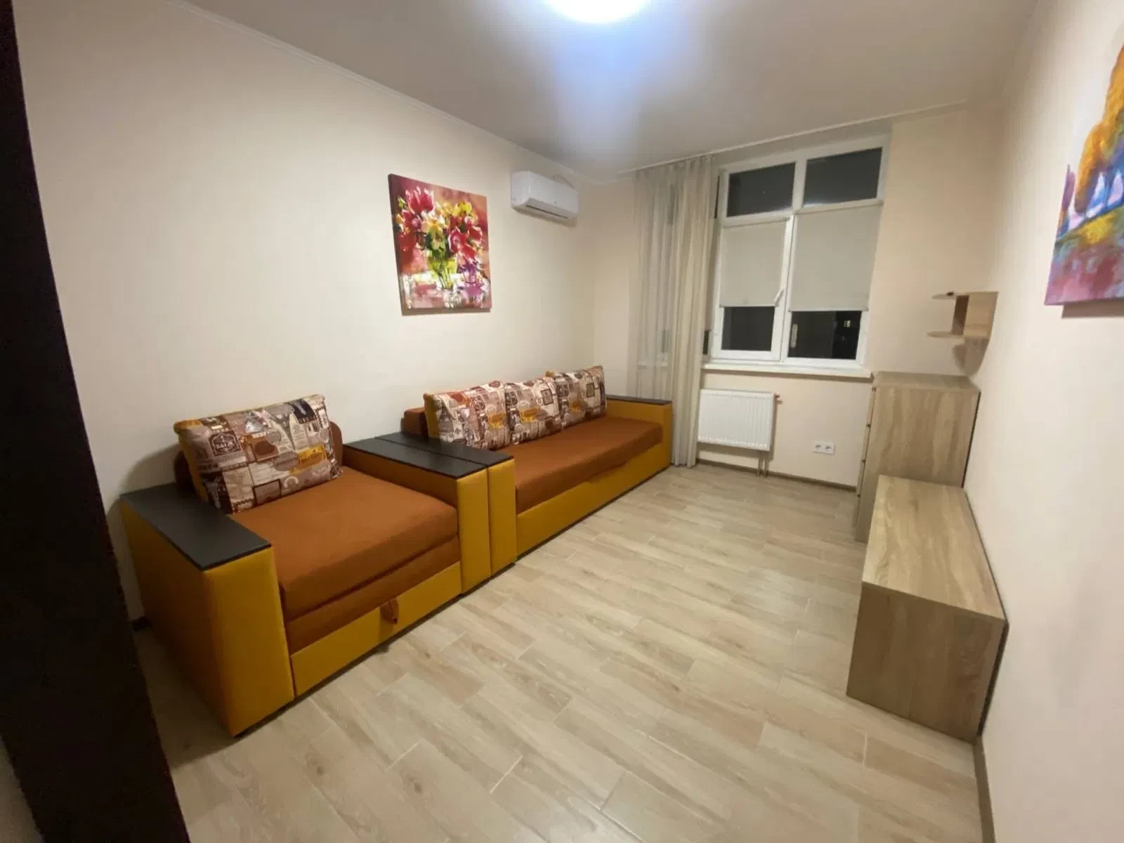 1-кімнатна квартира у ЖК ТРАДИЦІЯ: СЕС і генератор, можна з твариною - фото 4