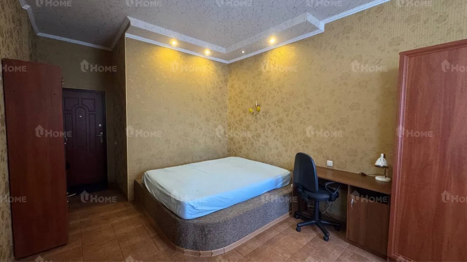 Студия в ЖК Тріумф: метро 23 августа, паркинг, закрытая территория - фото 1