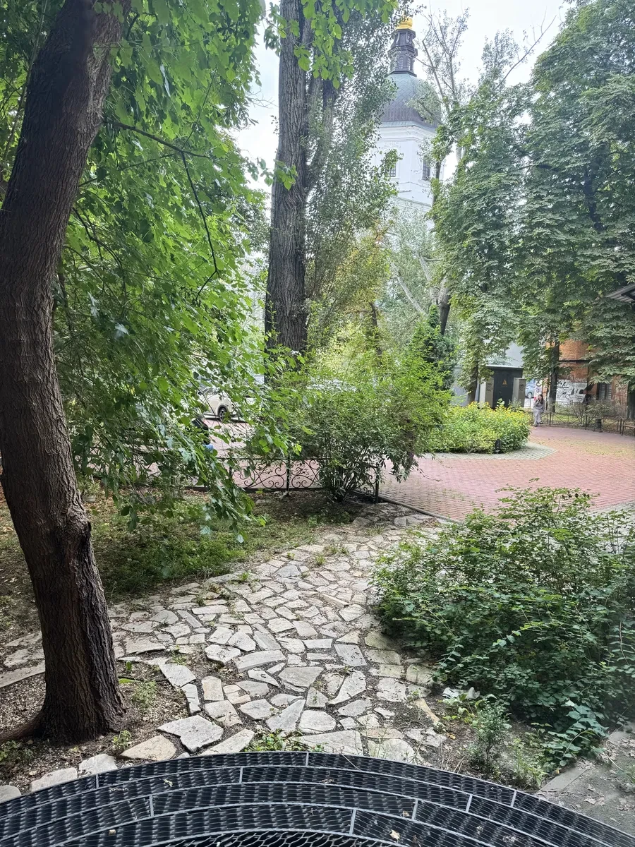 Приміщення, Шевченківський: фасадне, 2 хв до метро Контрактова площа - фото 4