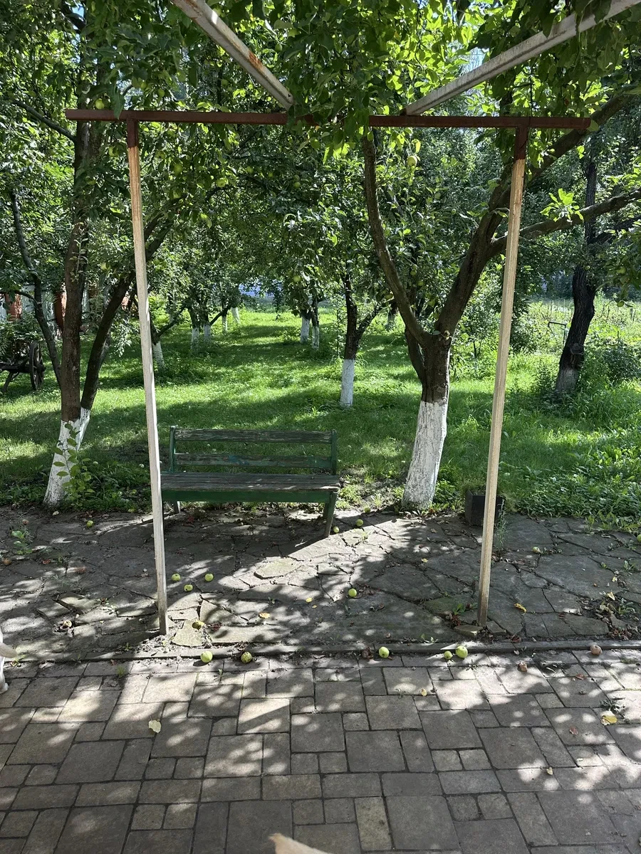 Дом, Обуховский район: гараж на две машины, можно с животными, фото 5