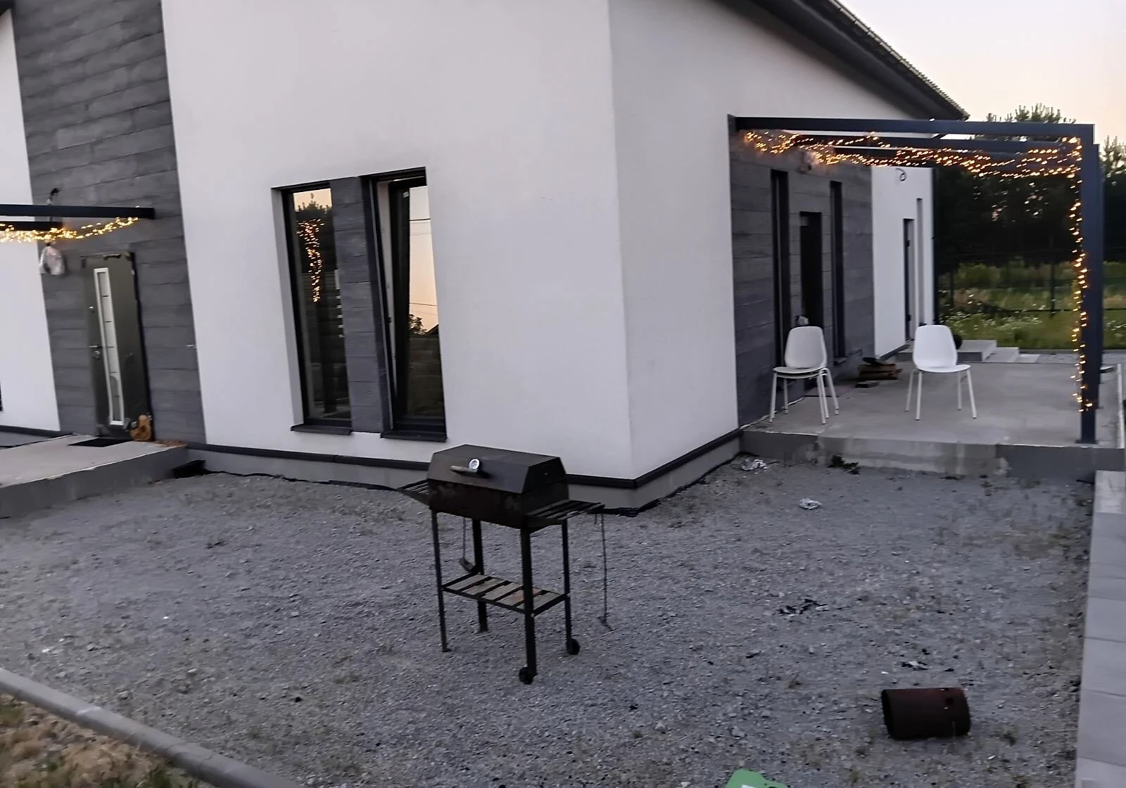 Будинок, Зарічани: 3 спальні, 2 санвузли, криниця - фото 3