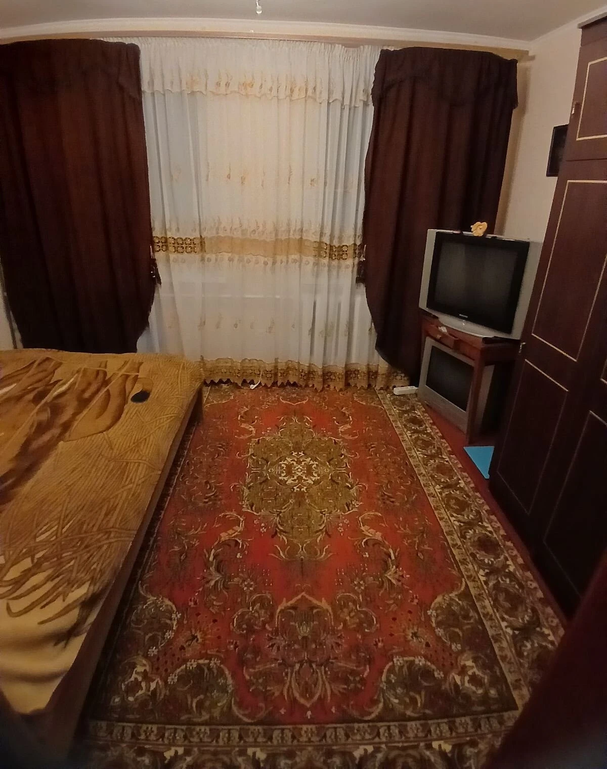 2-комнатная квартира, Ковпаковский: єВідновлення, закреплённое паркоместо, фото 4