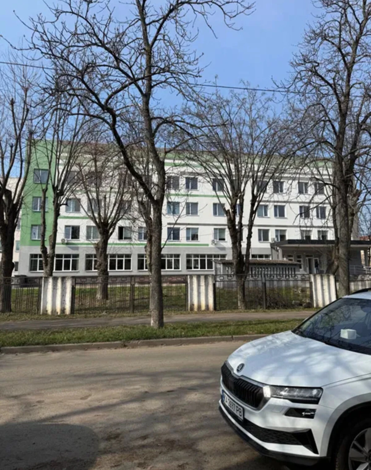 1-кімнатна квартира, вулиця Академіка Стражеска