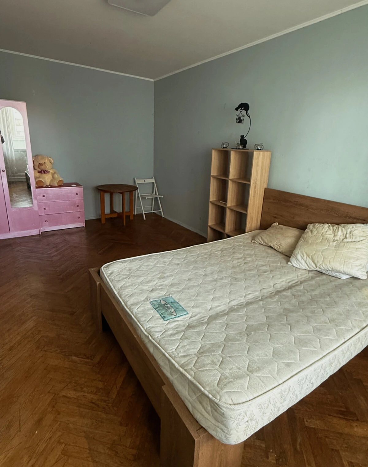 2-кімнатна квартира, Теремки-2: укриття в будинку, роздільний санвузол - фото 2