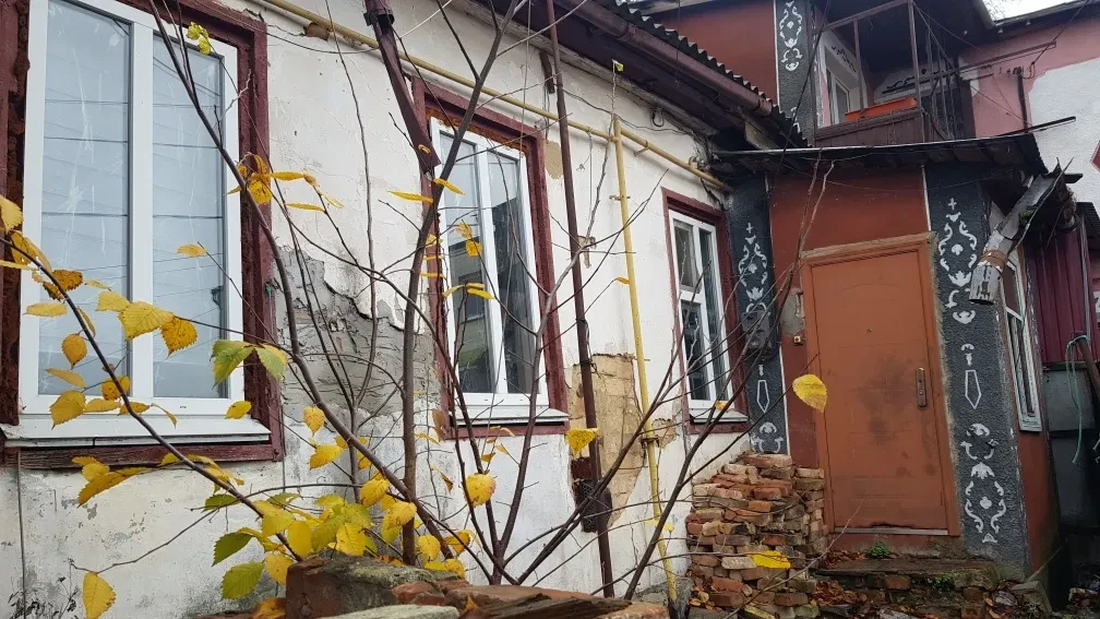 Часть дома, Косенко: нужен ремонт, рядом парк, фото 2