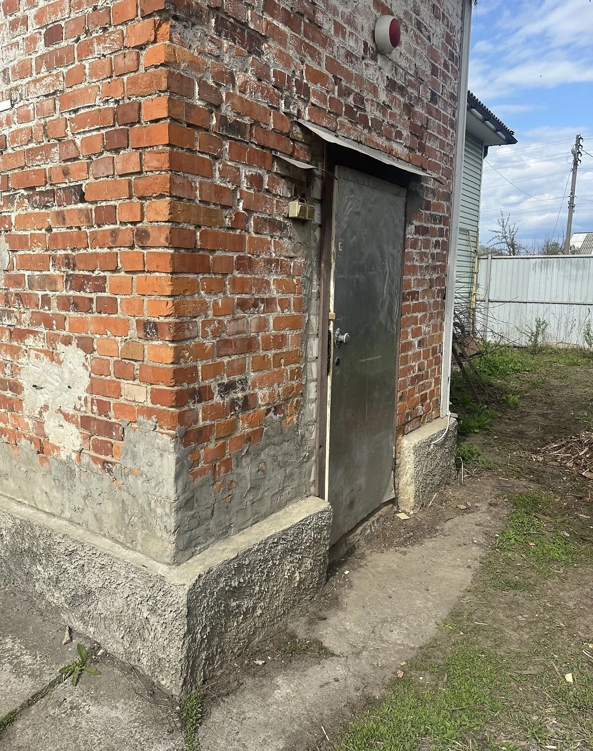 Коммерческое помещение, Масаны: гараж, под магазин - фото 3