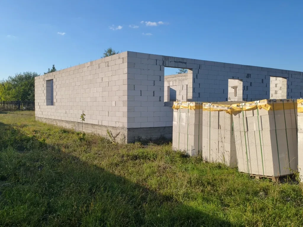 Ділянка 8.5 соток, Міськмолзавод: недобудова, світло три фази - фото 4