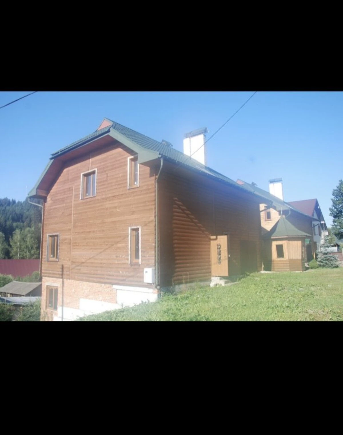 Будинок, Вишків: бесідка, ділянка 5 соток, не використовувався, фото 5