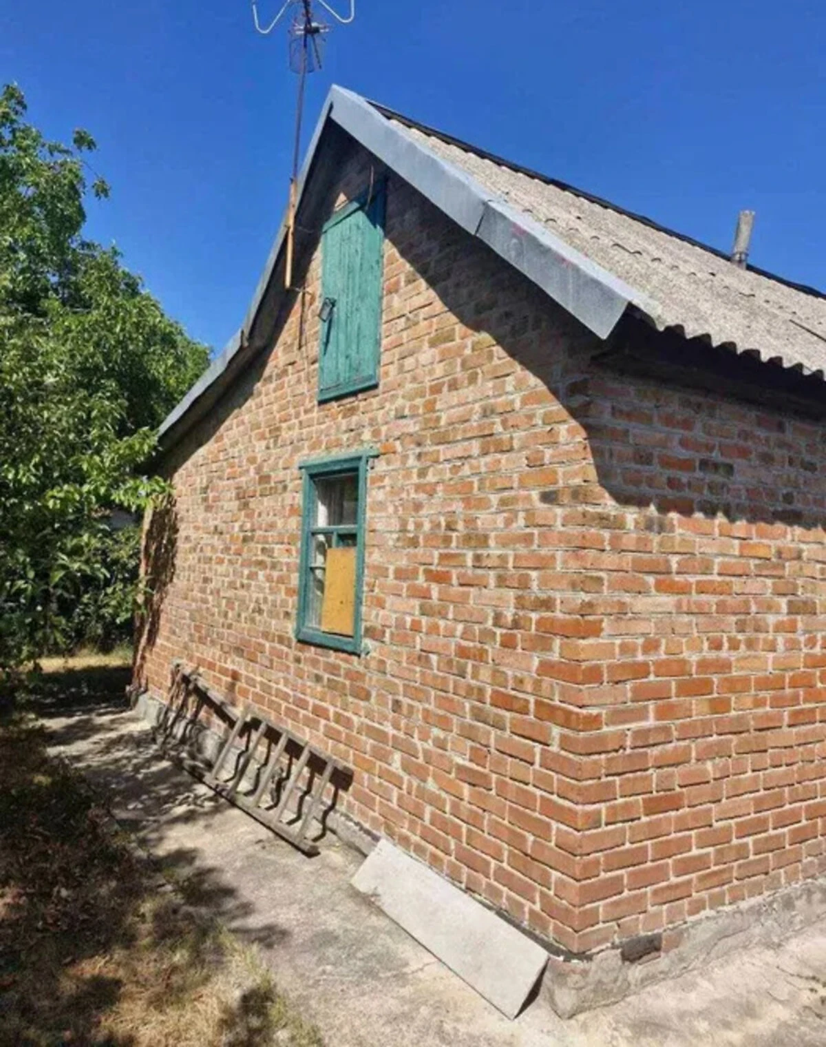 Будинок, Садове товариство Ягідка: свердловина, ділянка 9 соток, фото 3