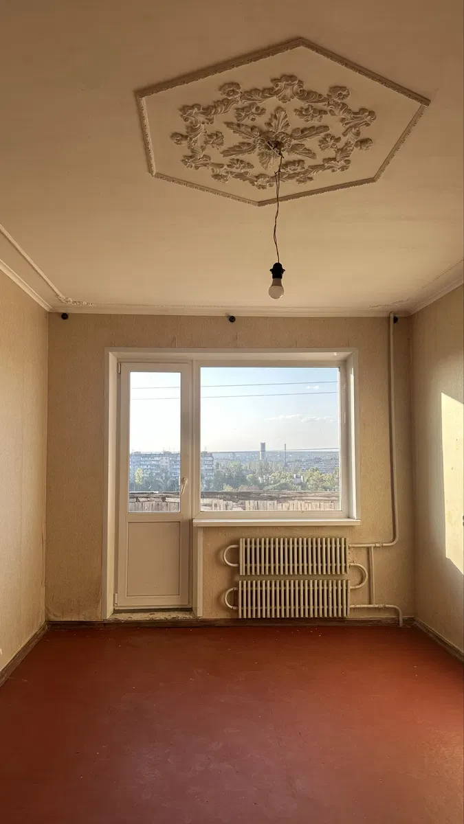 1-кімнатна квартира, Східний 1: житловий стан - фото 1