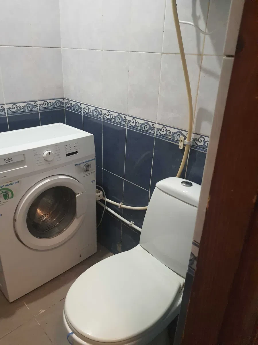 2-кімнатна квартира, Застава-2: торг, окремі кімнати - фото 4