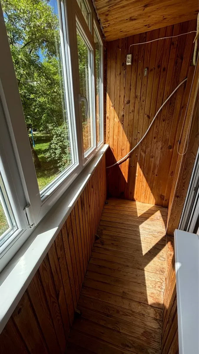 2-комнатная квартира, Шишковка: ремонт, паркоместо, фото 5