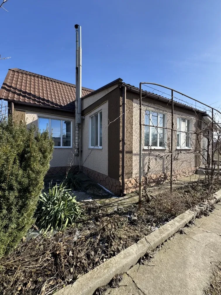 Будинок, Спасівка: автономне опалення, 20 соток