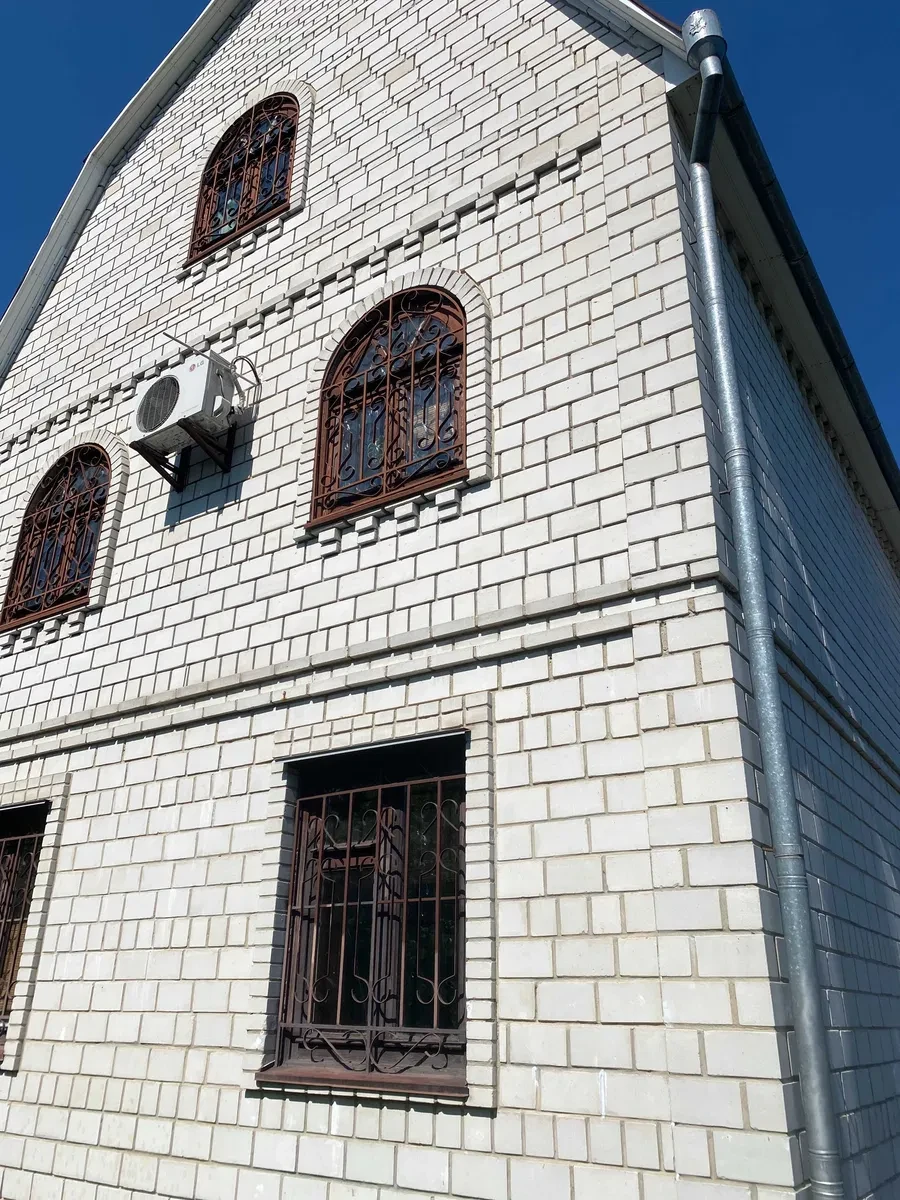 Будинок, Подільський: гараж 36,7 м², мансарда, генератор - фото 1