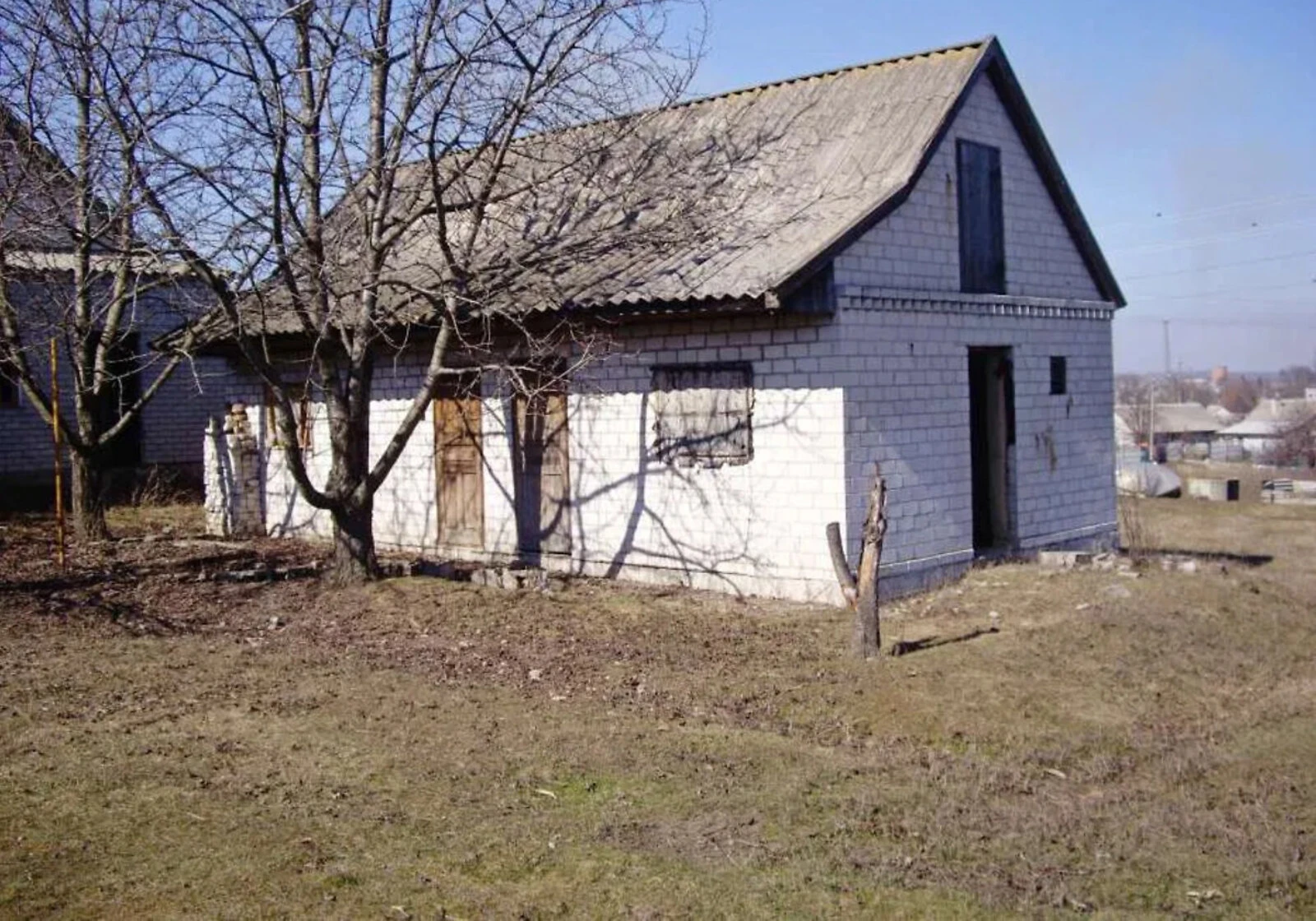 Будинок, Кринички: ділянка 8 соток, гараж у дворі, фото 3