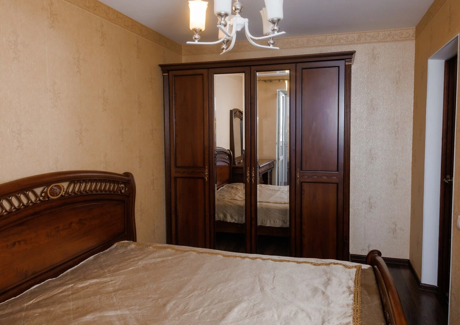 2-кімнатна квартира, Новодністровськ: євроремонт, газове опалення - фото 4