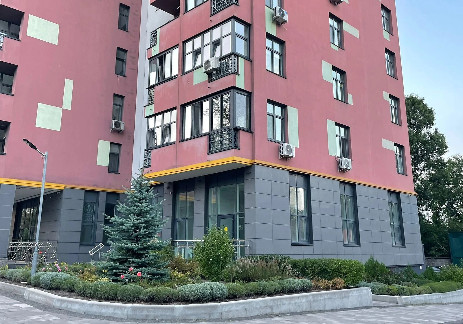 3-комнатная квартира, Лукьяновка: резервное питание, 2 санузла, фото 3