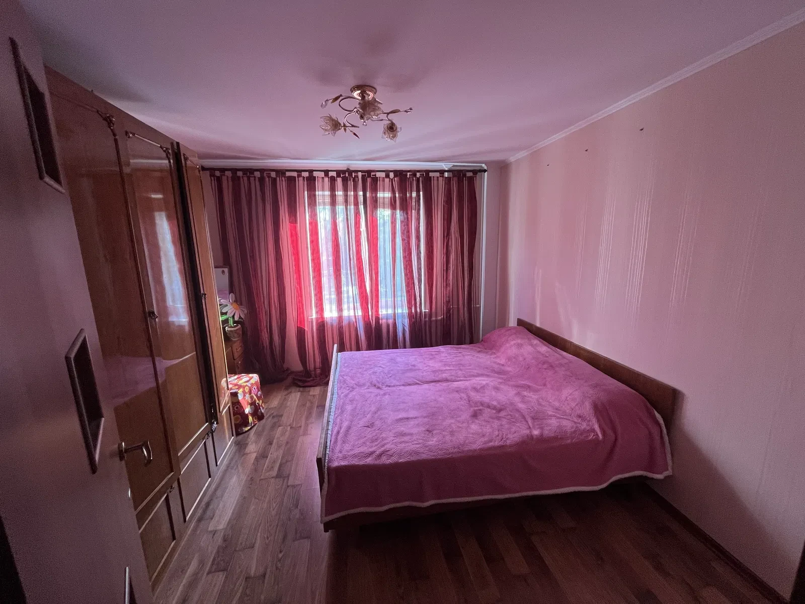 2-кімнатна квартира, Хортицький: євроремонт, меблі залишаються, фото 4