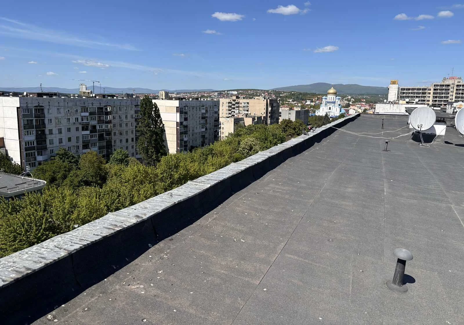 3-кімнатна квартира, вулиця Минайська: опалення працює без світла, фото 5
