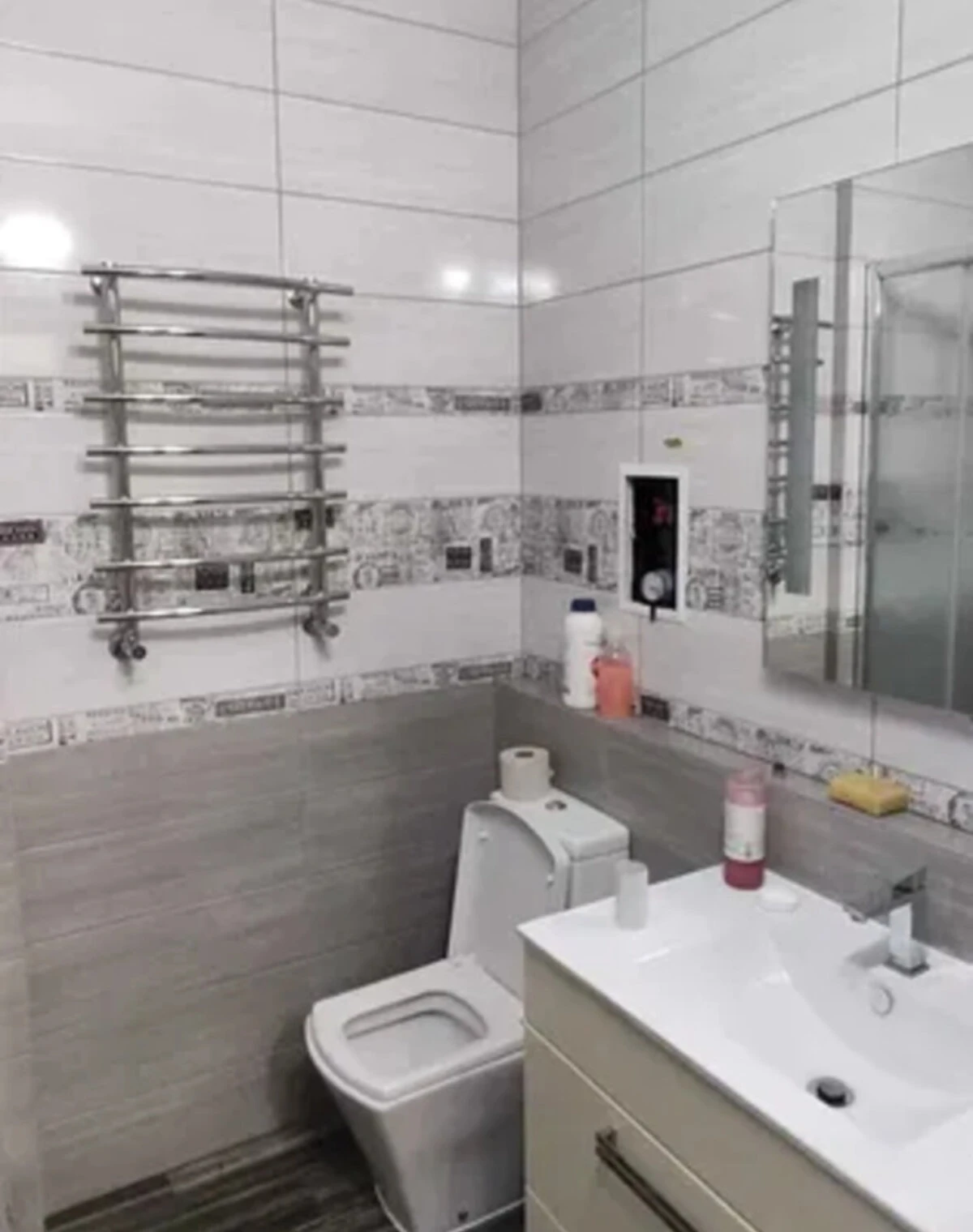 1-кімнатна квартира, Соцмісто: закритий двір - фото 2
