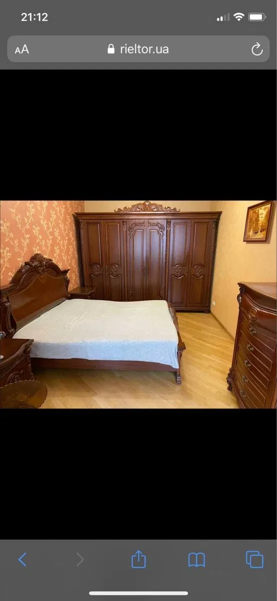 3-кімнатна квартира, Печерський: метро за 5 хвилин, фото 4