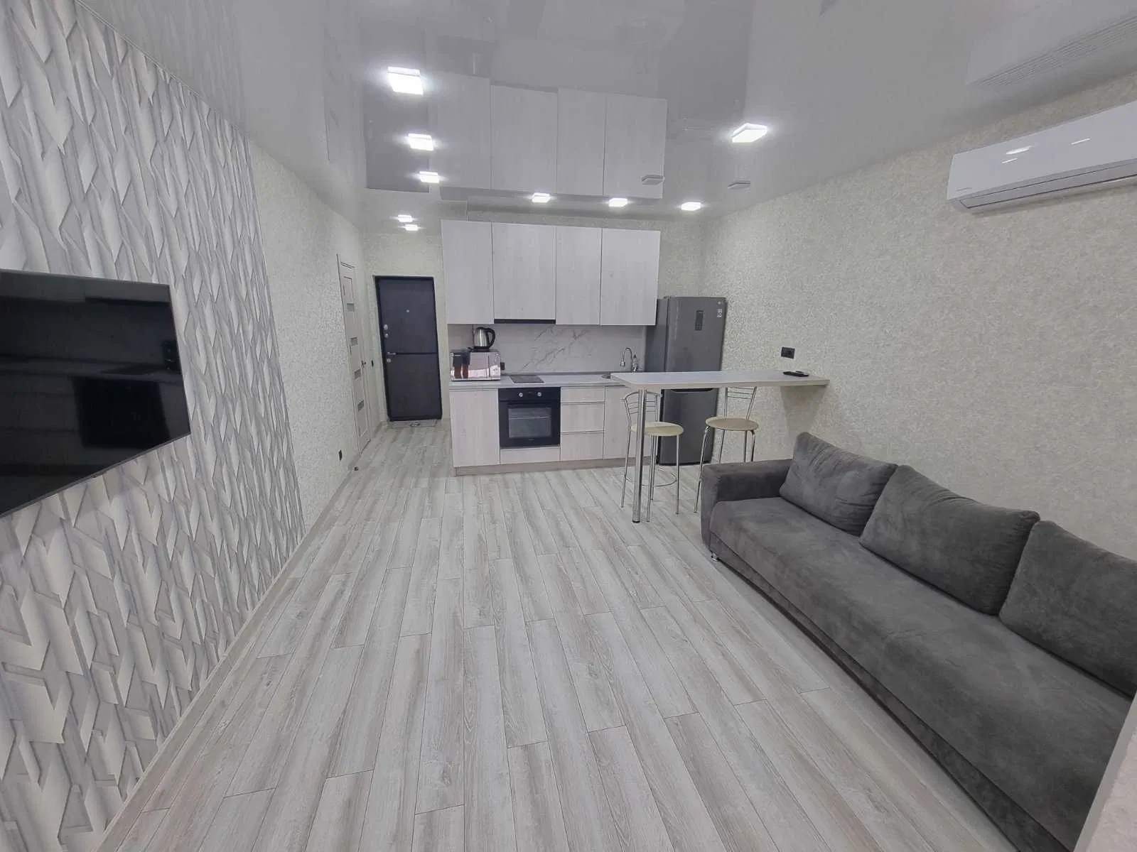 1-кімнатна квартира у ЖК БЕСТХАУС: новобудова, автономне опалення - фото 2