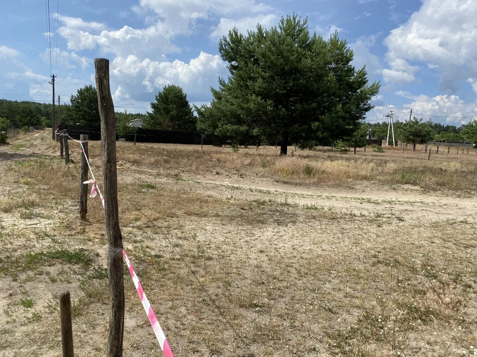 Ділянка 24 соток, Ясногородка: Київське море, 50 км від Києва - фото 3
