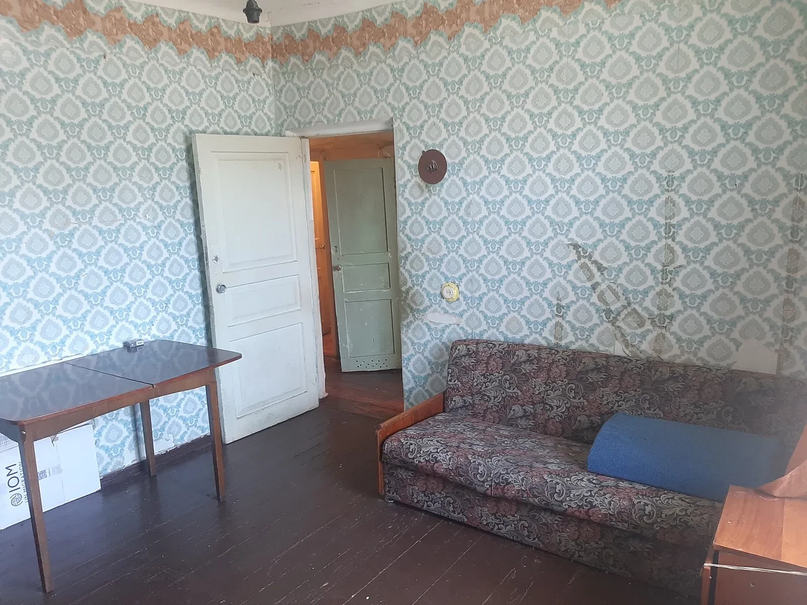 2-кімнатна квартира, Чечелівський: підвал, 15 хв до центру, фото 3