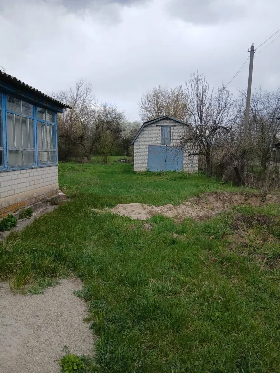 Будинок, Хмільна: гараж, 17 соток, до міста Канів 15 км - фото 3