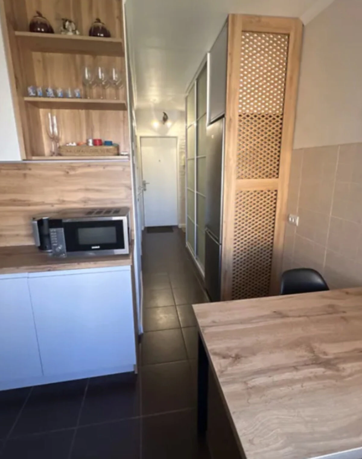 2-кімнатна квартира, Оболонь: газ під час відключень, метро Мінська, фото 5