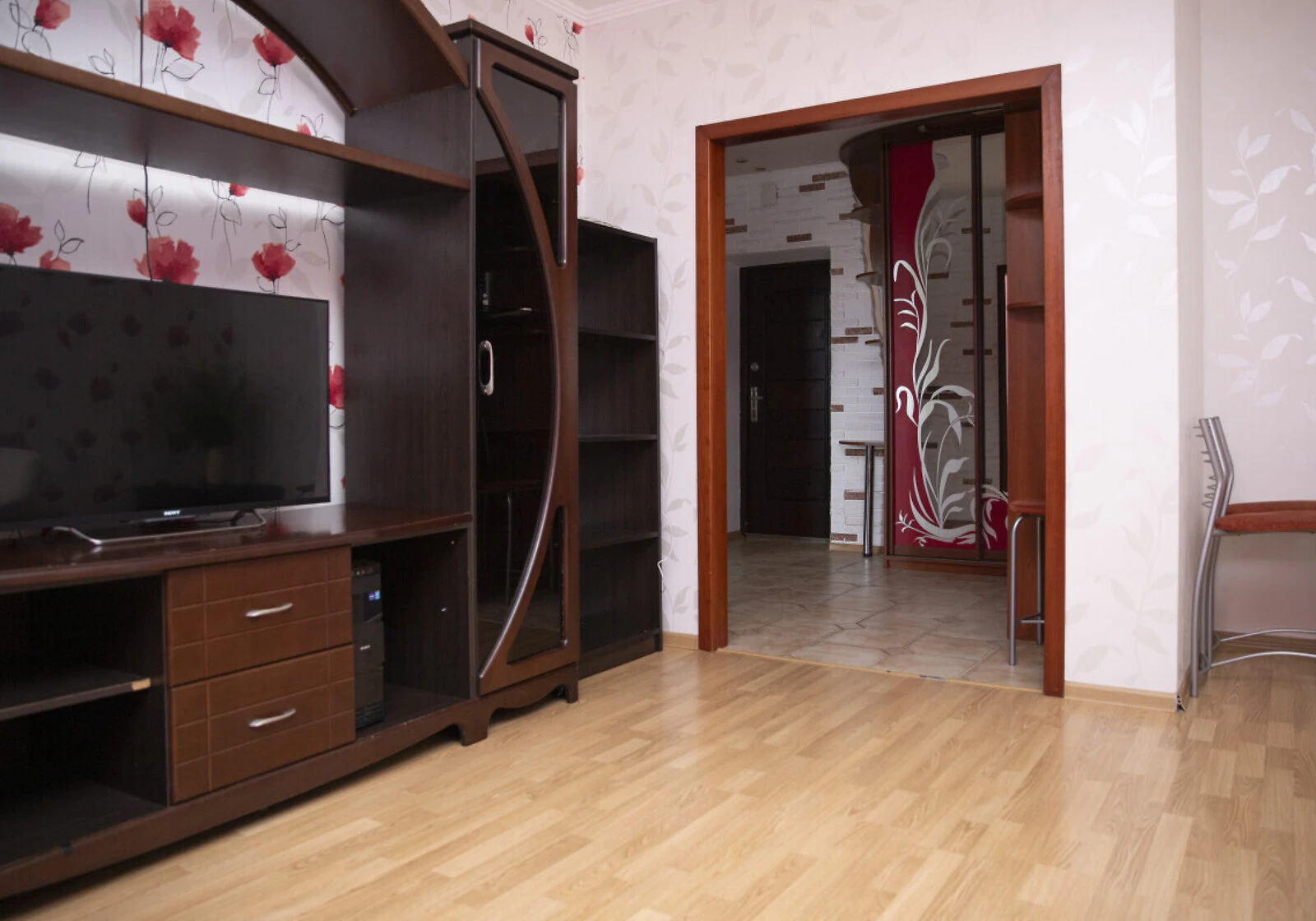 1-кімнатна квартира, Нова Дарниця: укриття, ліфт і опалення без світла - фото 3