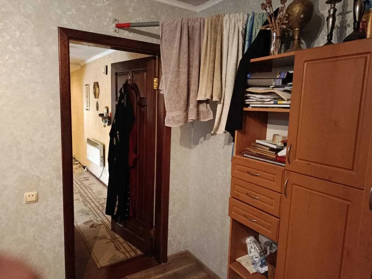 4-комнатная квартира, Фастов: дополнительная комната, автономный интернет - фото 2
