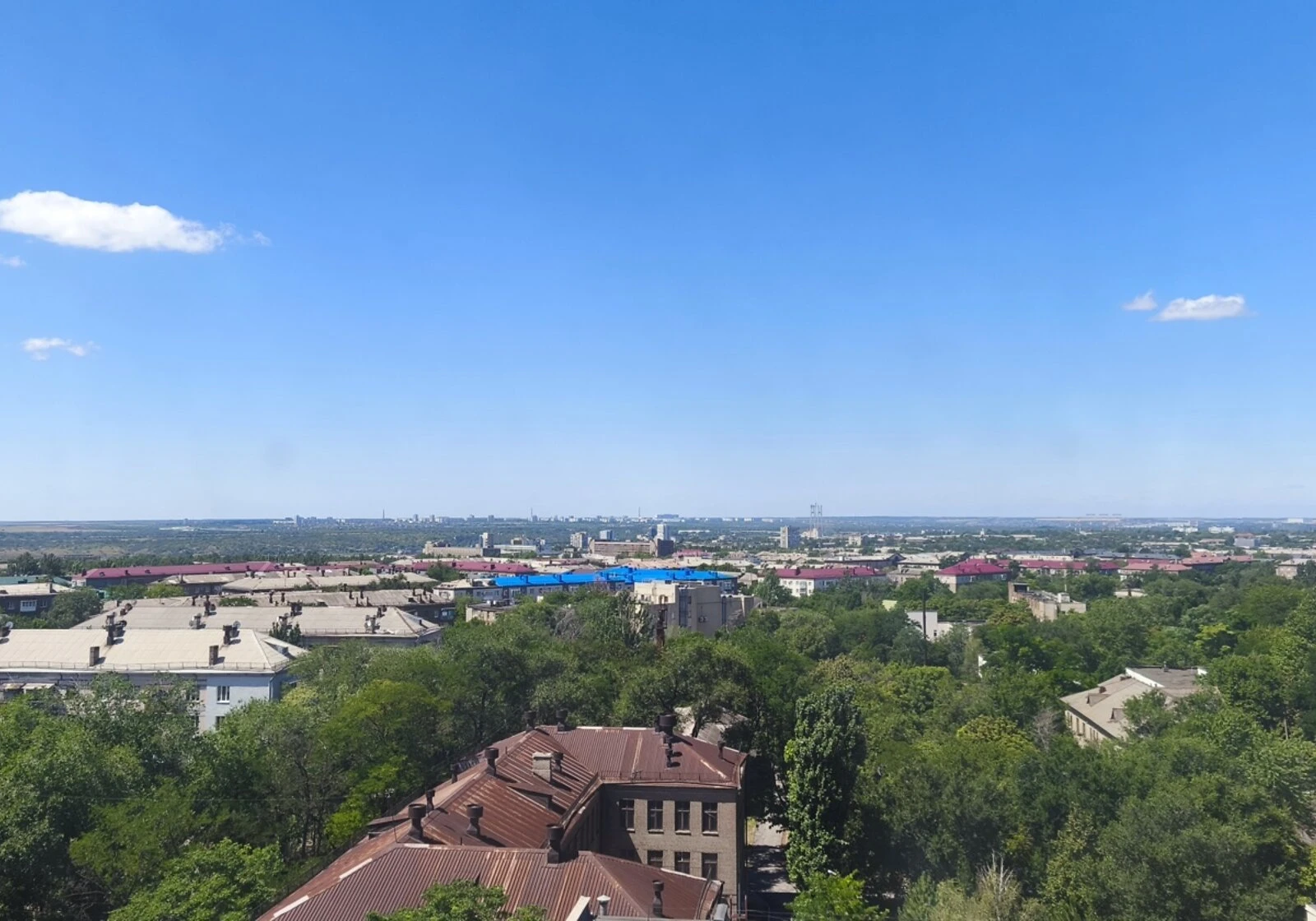 2-кімнатна квартира, Вознесенівський: кухня-студія, новий фонд - фото 4