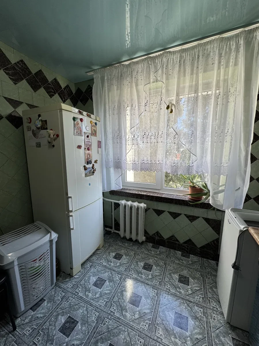 3-кімнатна квартира, Амур-Нижньодніпровський: комора, фото 4