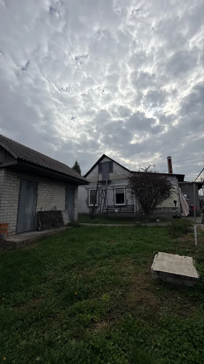 Будинок, Амур-Нижньодніпровський: інвертор, ділянку можна поділити, фото 5