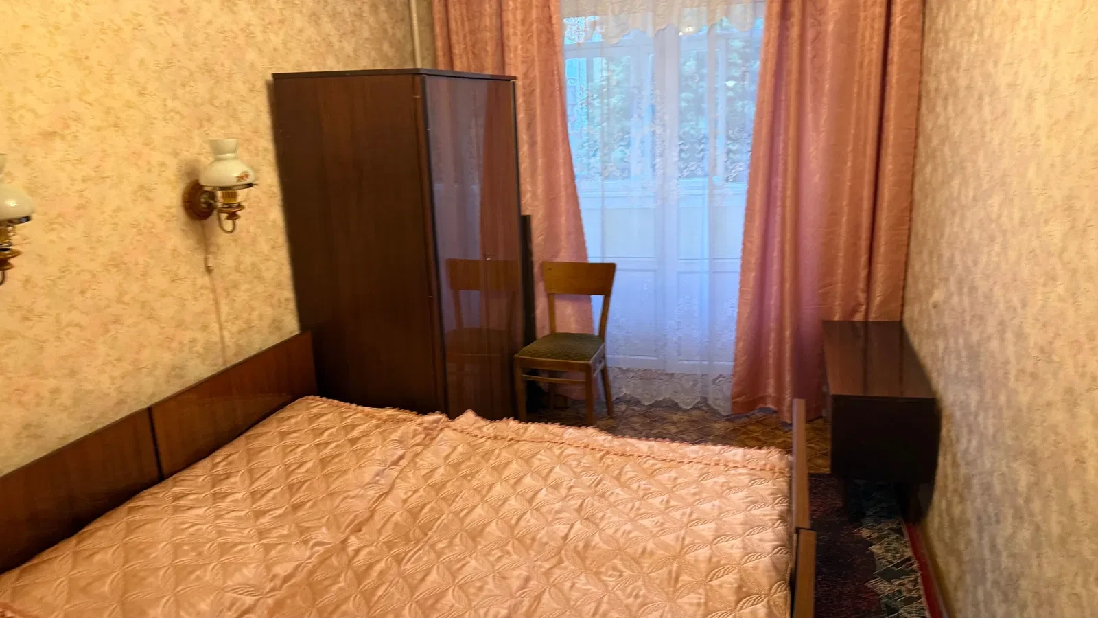 4-кімнатна квартира, Хмельницький: житловий стан, зупинка «університет», фото 3