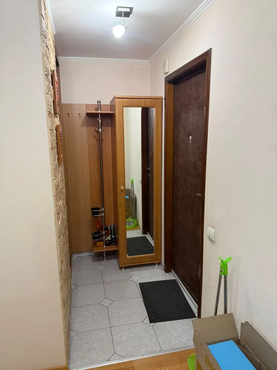 3-кімнатна квартира, Кременчук: євроремонт, утеплена, фото 4
