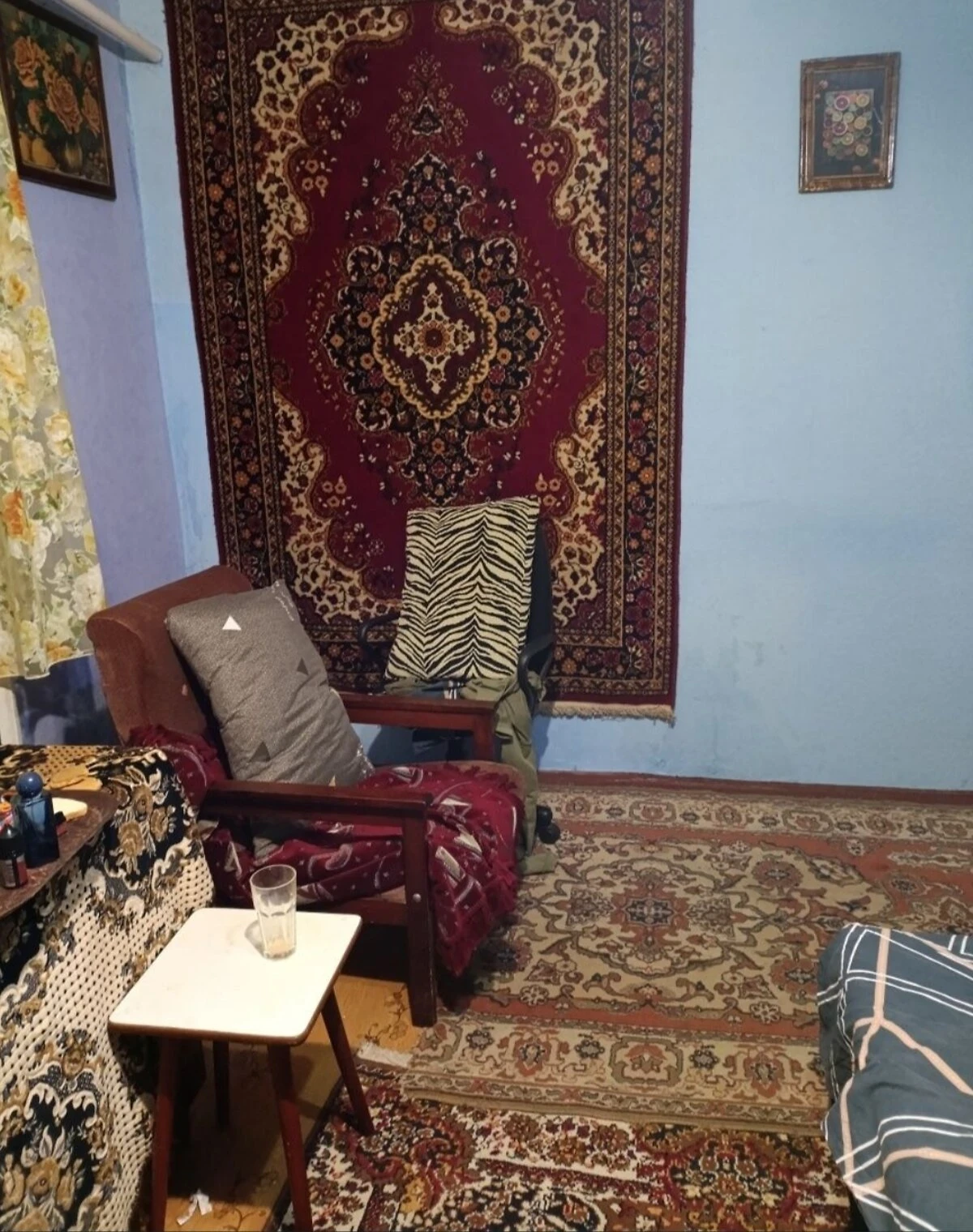 Будинок, Первомайськ: гараж із підвалом, 6 соток, 2 спальні - фото 5
