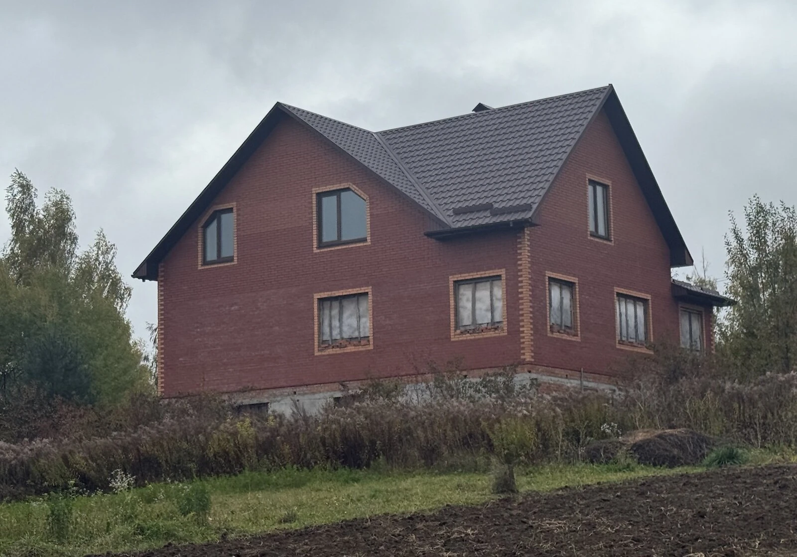 Будинок, Хмільник: новобудова, єВідновлення, можлива розстрочка - фото 1