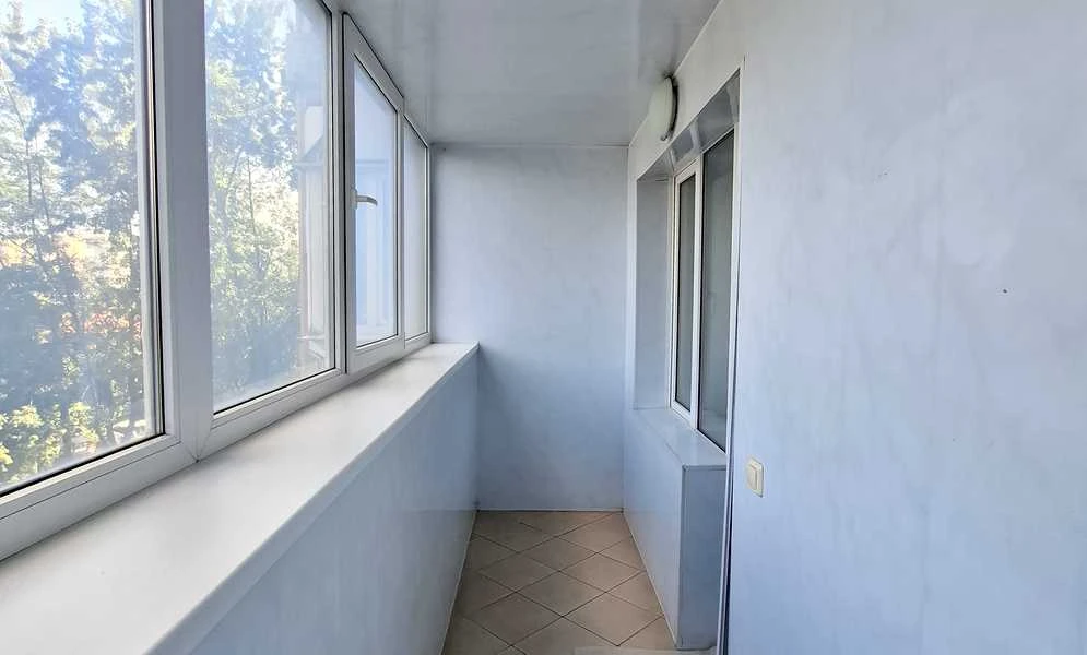 4-кімнатна квартира, Солом’янський: вікна у тихий двір, метро поруч, фото 5