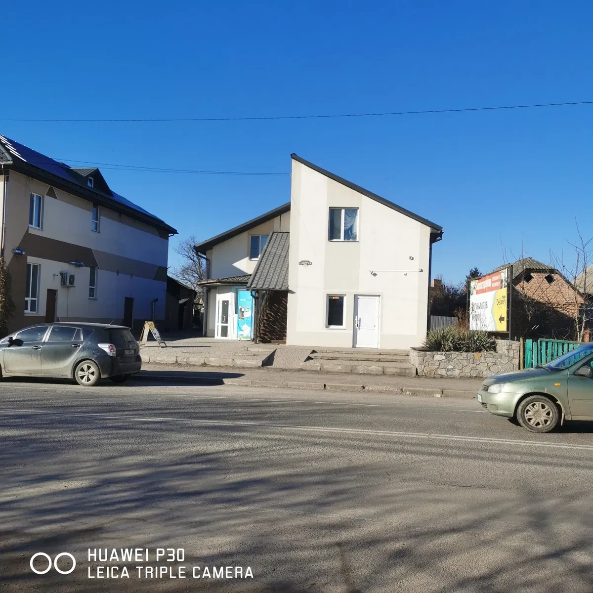 Приміщення, Хмільник: два входи, під магазин або склад - фото 2