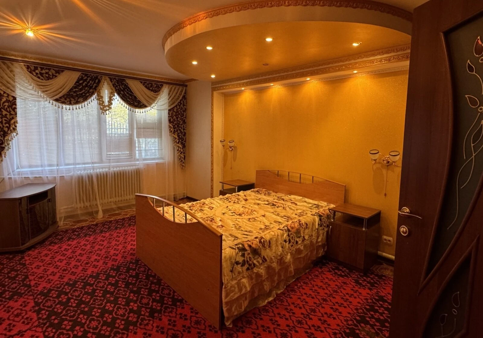 Будинок, Баштанка: криниця, гараж у дворі, камін - фото 1