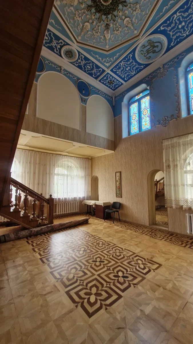 Будинок, Матвіївка: басейн, гараж на дві машини, авторський ремонт - фото 2