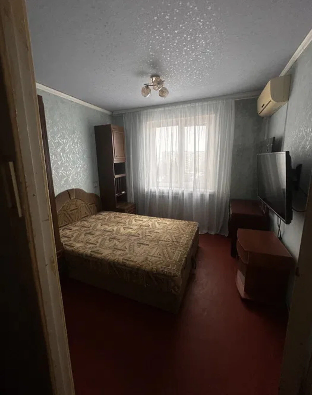 3-кімнатна квартира, Сміла: балкон/лоджія, фото 3
