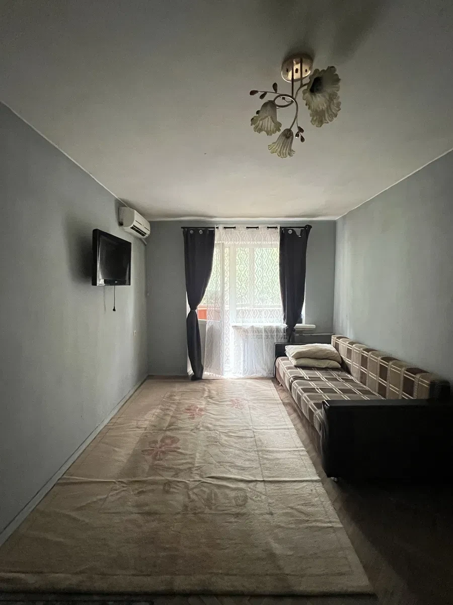 1-кімнатна квартира, Голосіївський: 5 хвилин до метро Дорогожичі - фото 1