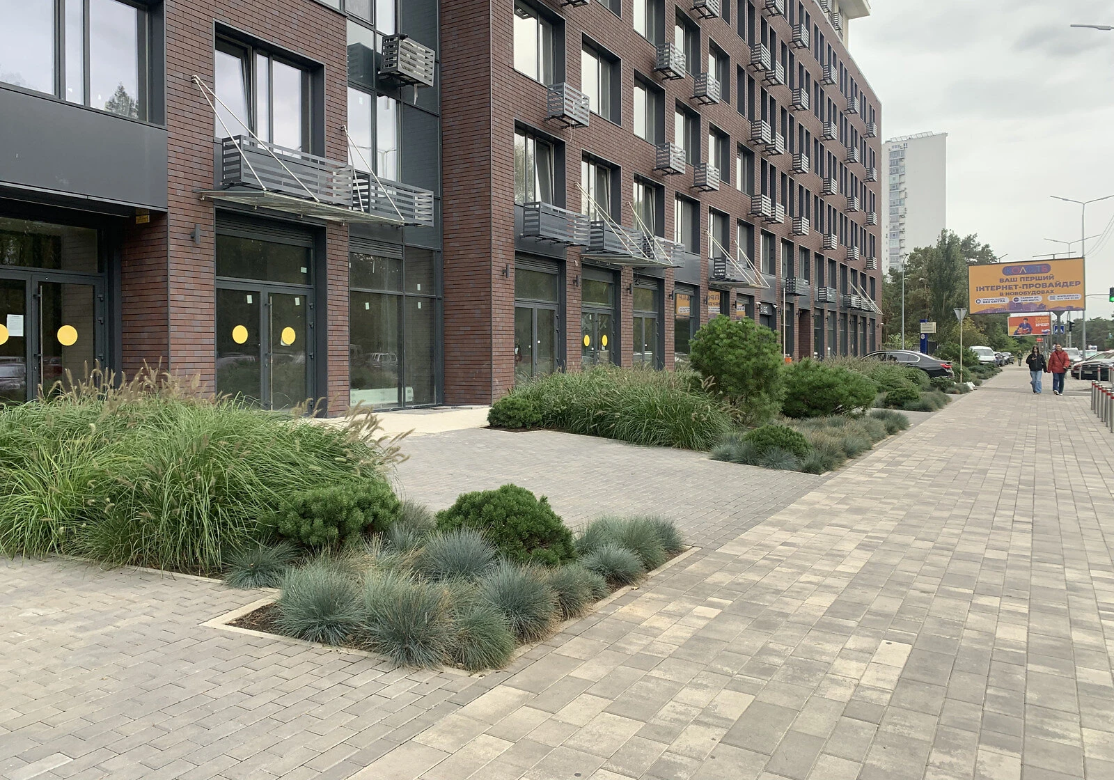 2-кімнатна квартира, Північно-Броварський масив: єОселя, розстрочка - фото 2