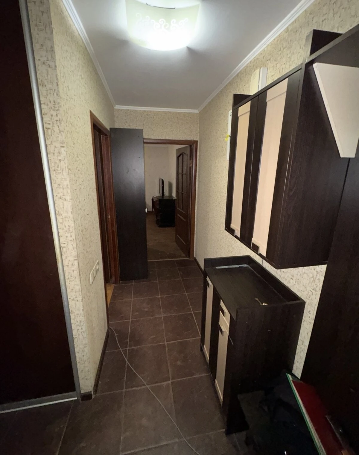 2-кімнатна квартира, Тополя-1: можливий торг - фото 1