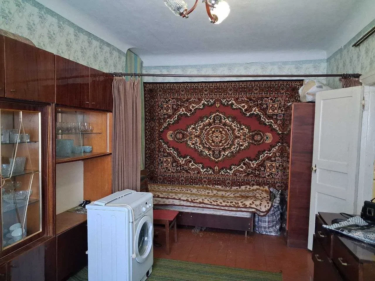 1-кімнатна квартира, Сортування: житловий стан, єОселя - фото 2