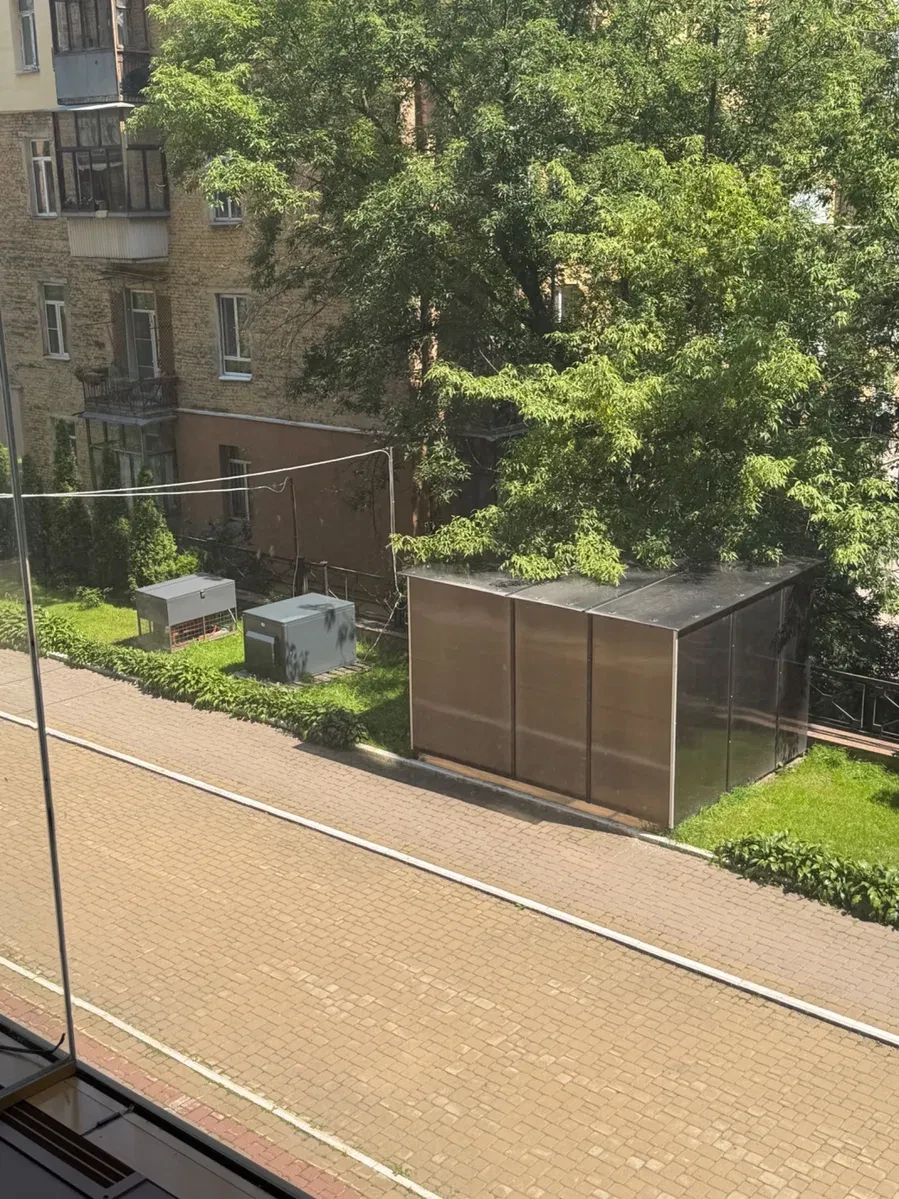 Нежилое помещение в ЖК «Дипломат Холл»: генератор, подземный паркинг - фото 3