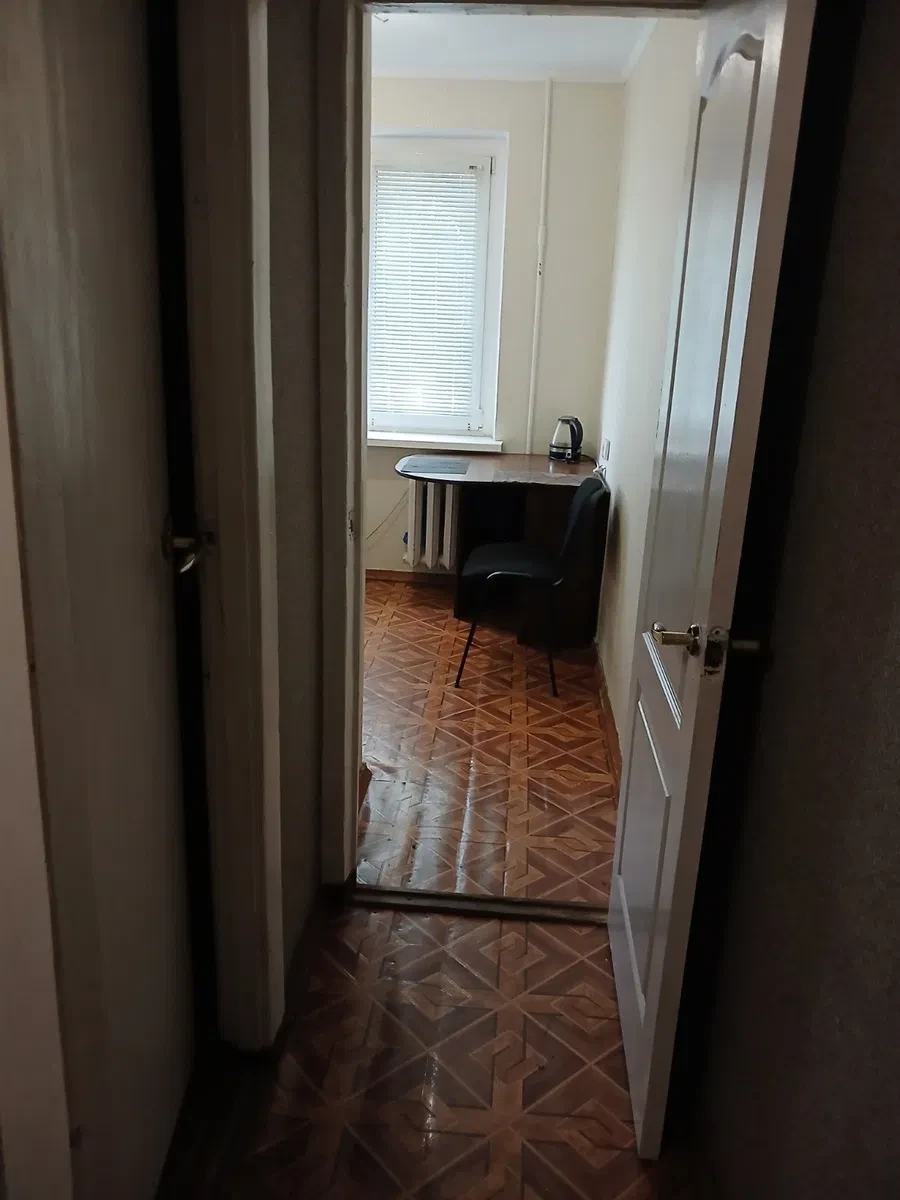 1-кімнатна квартира, Саксаганський: косметичний ремонт, меблі, фото 5